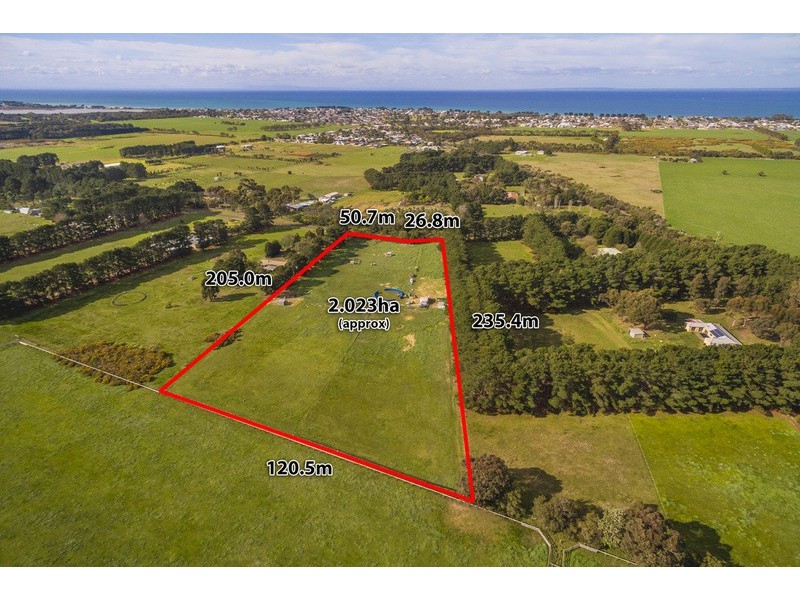 62-70 Moreland Road, St Leonards VIC 3223