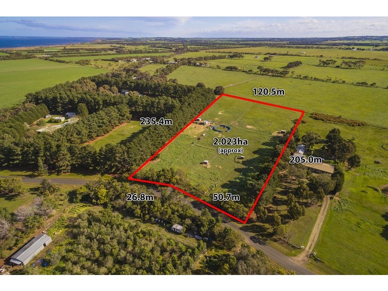 62-70 Moreland Road, St Leonards VIC 3223