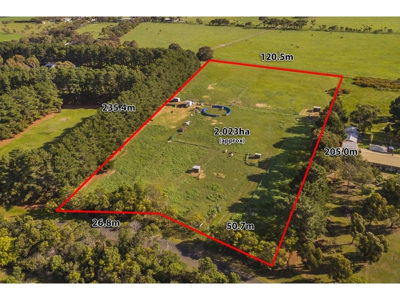 62-70 Moreland Road, St Leonards VIC 3223