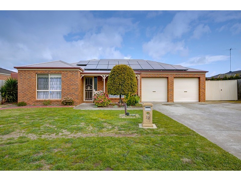 32 Langer Drive, St Albans Park VIC 3219