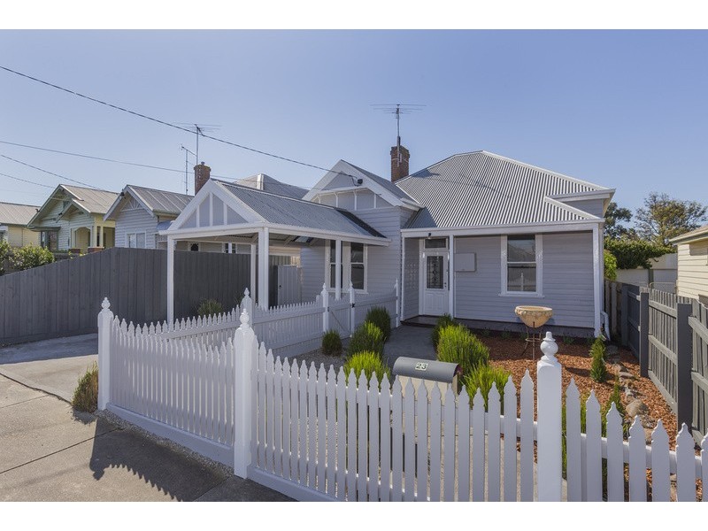 23 Belfast Street, Newtown VIC 3220