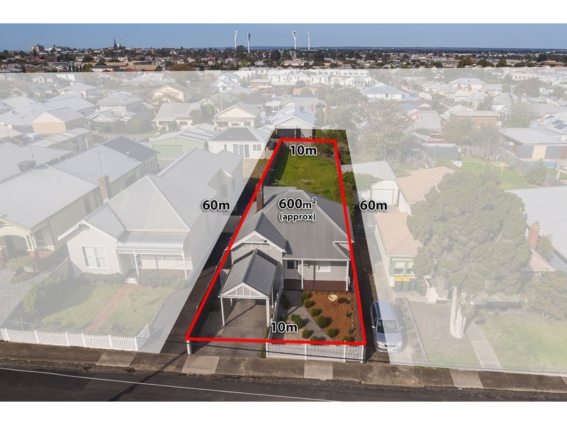 23 Belfast Street, Newtown VIC 3220