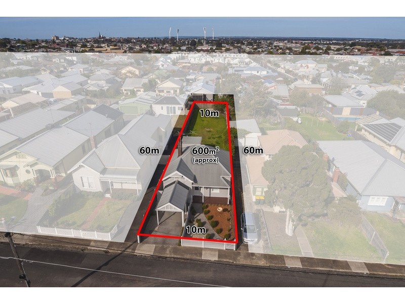 23 Belfast Street, Newtown VIC 3220