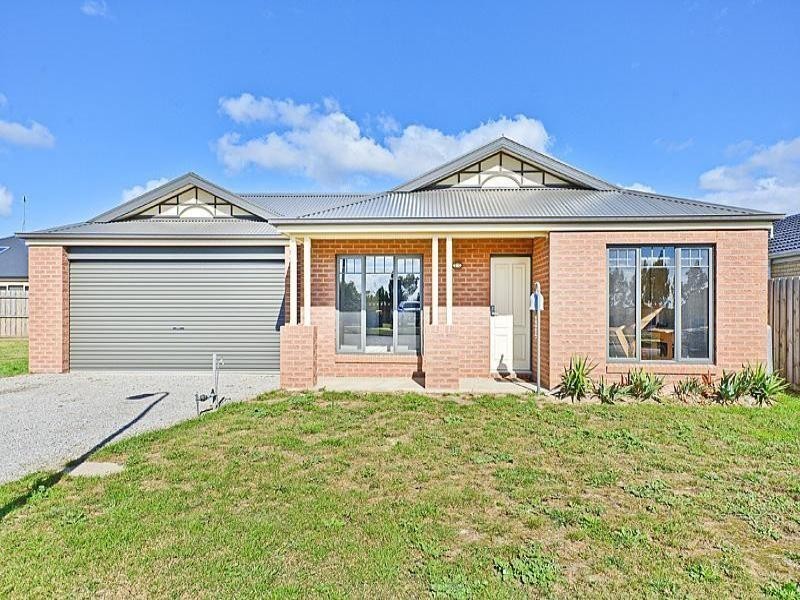 11 Jordyn Close, Winchelsea VIC 3241