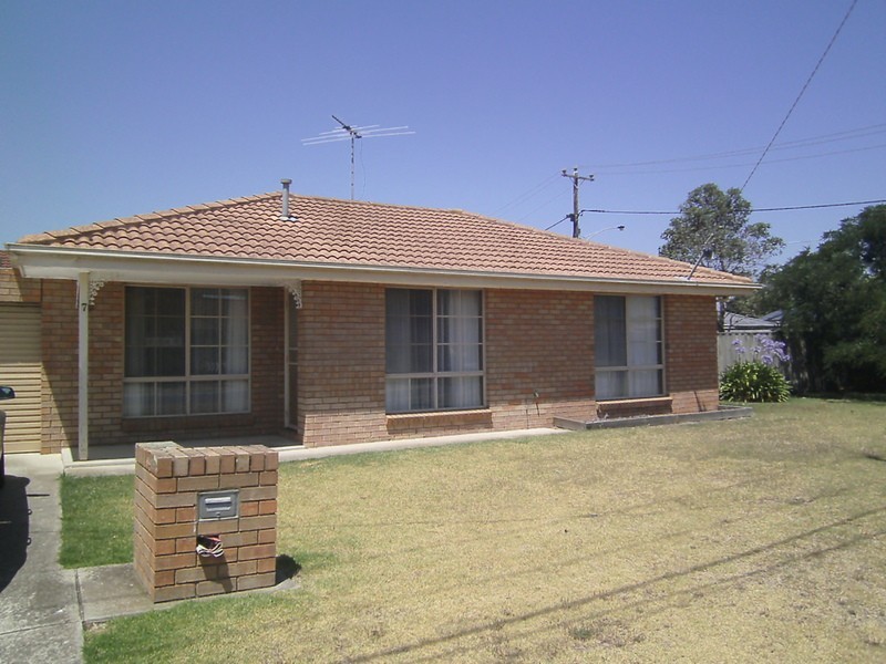 7 Portland Avenue, St Albans Park VIC 3219