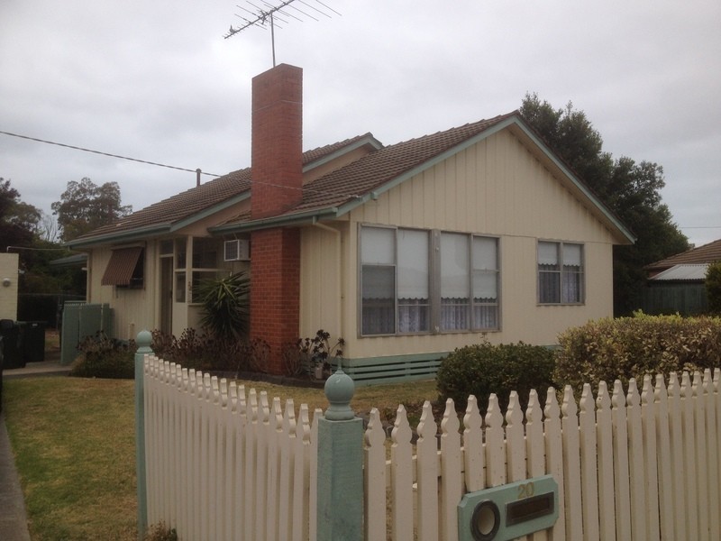 20 Indiana Avenue, Corio VIC 3214