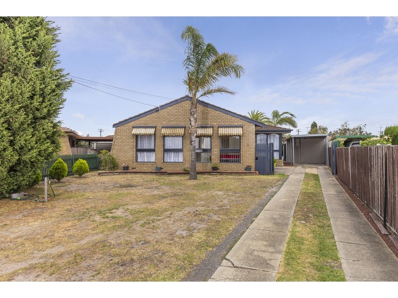 5 Tyrrell Close, Corio VIC 3214