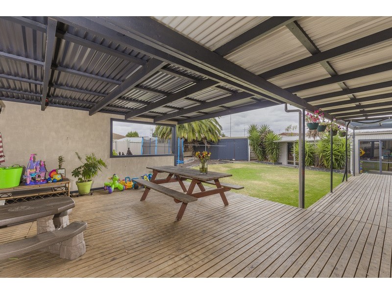 5 Tyrrell Close, Corio VIC 3214