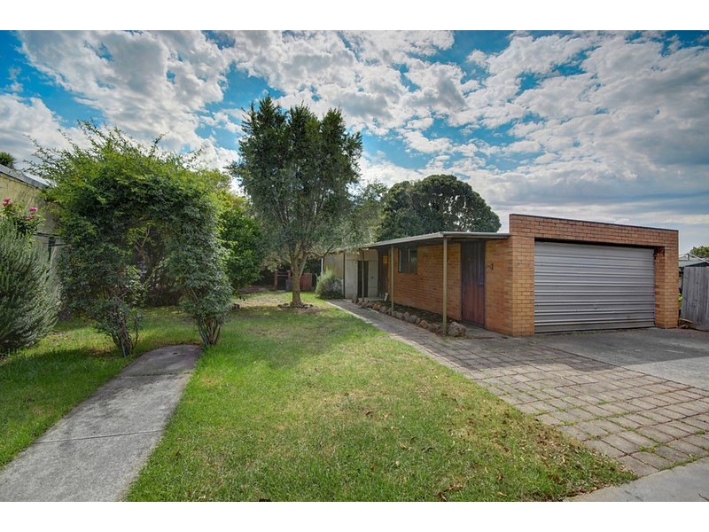 105 Liston Street, Bell Post Hill VIC 3215