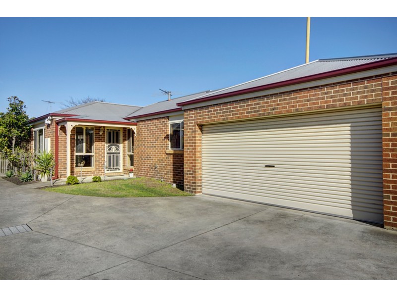 3/179 Roslyn Road, Belmont VIC 3216