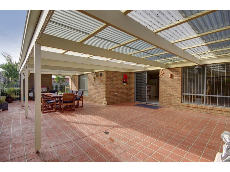 61 Homestead Drive, St Albans Park VIC 3219