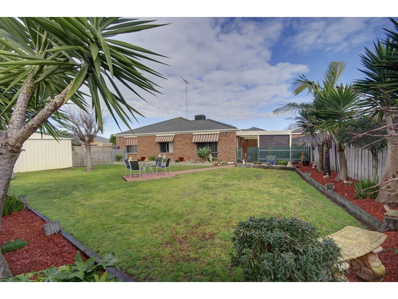 61 Homestead Drive, St Albans Park VIC 3219