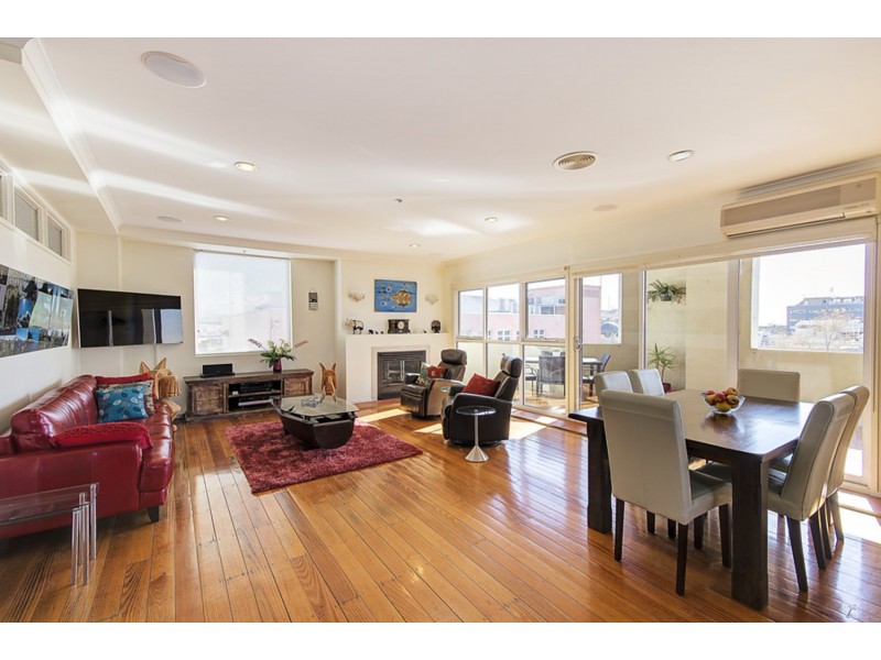 5/16 Union Street, Geelong VIC 3220