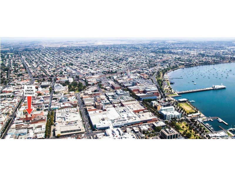 5/16 Union Street, Geelong VIC 3220