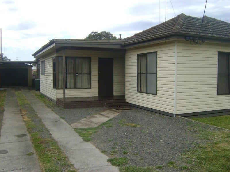 31 Wilton Avenue, Newcomb VIC 3219