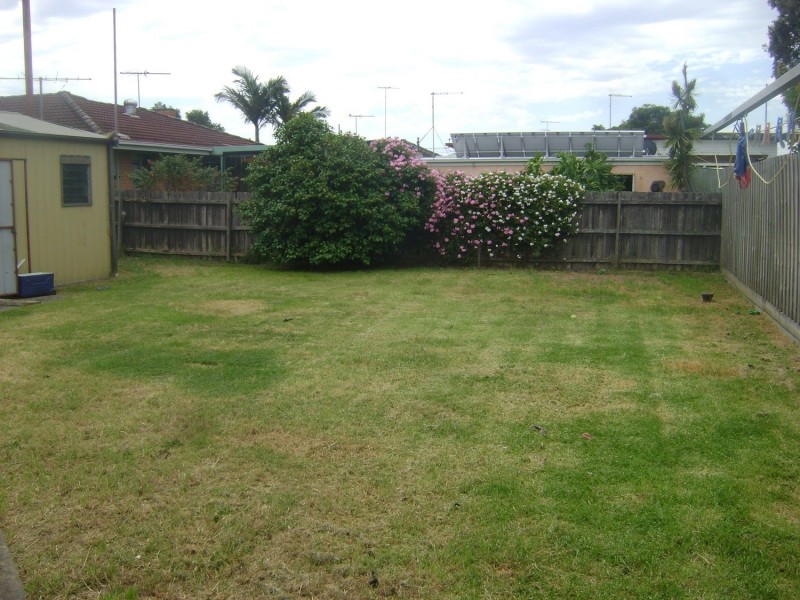 31 Wilton Avenue, Newcomb VIC 3219