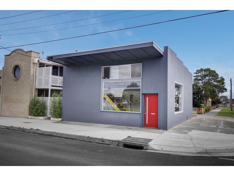 150 Garden Street, Geelong VIC 3220