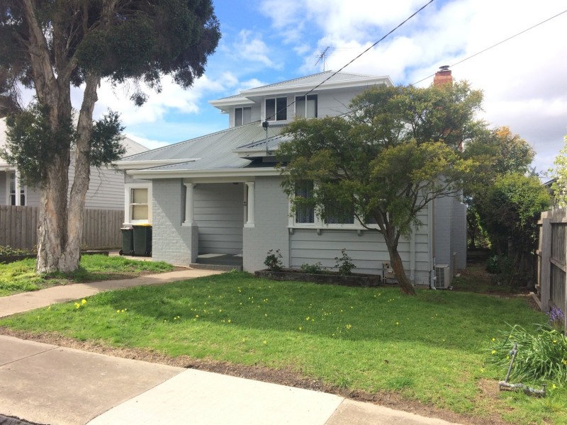 25 Belfast Street, Newtown VIC 3220