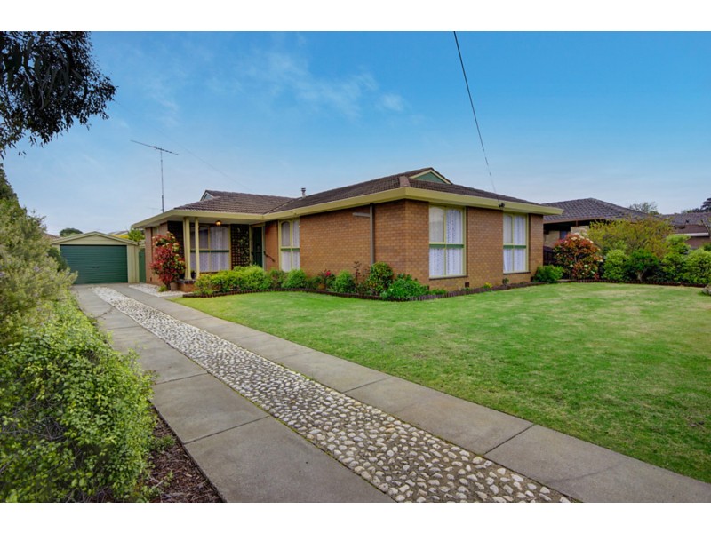 32 Cheryl Crescent, Belmont VIC 3216