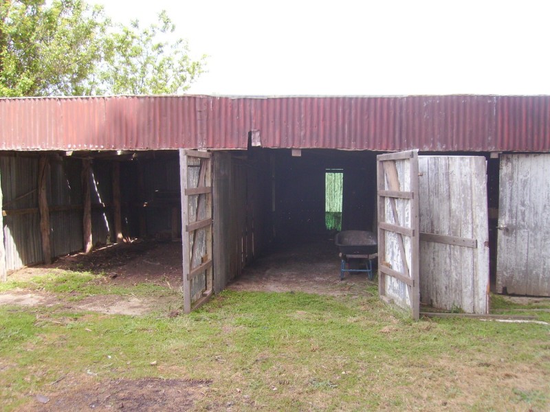 1465 Blackgate Road, Freshwater Creek VIC 3216