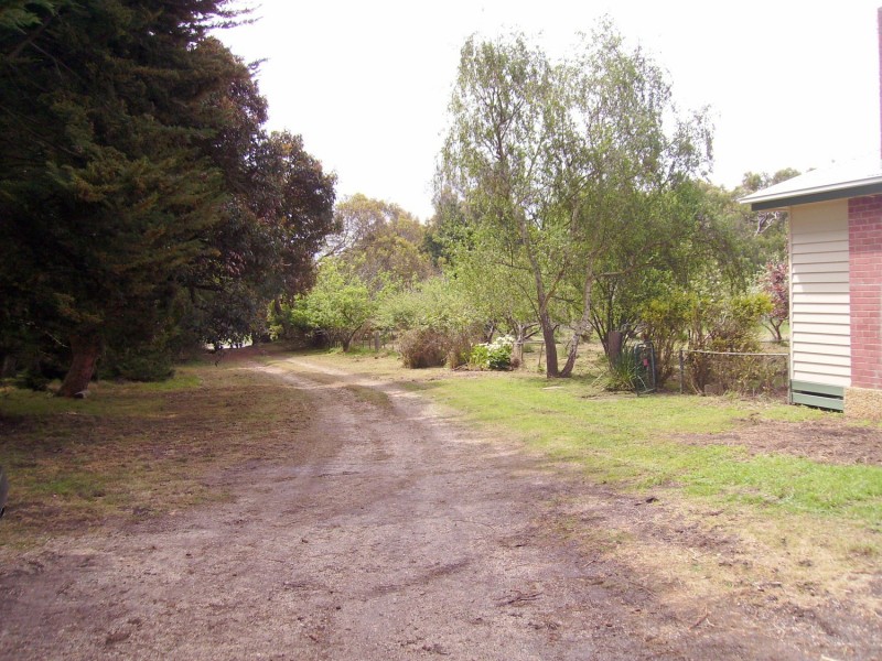 1465 Blackgate Road, Freshwater Creek VIC 3216