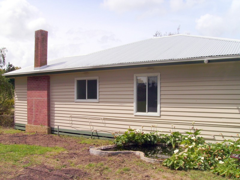 1465 Blackgate Road, Freshwater Creek VIC 3216