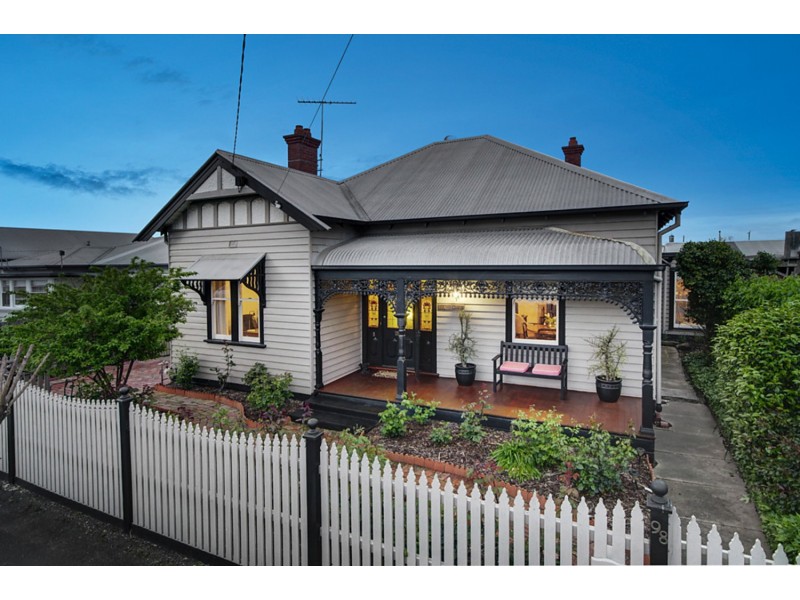 98 Clarence Street, Geelong West VIC 3218