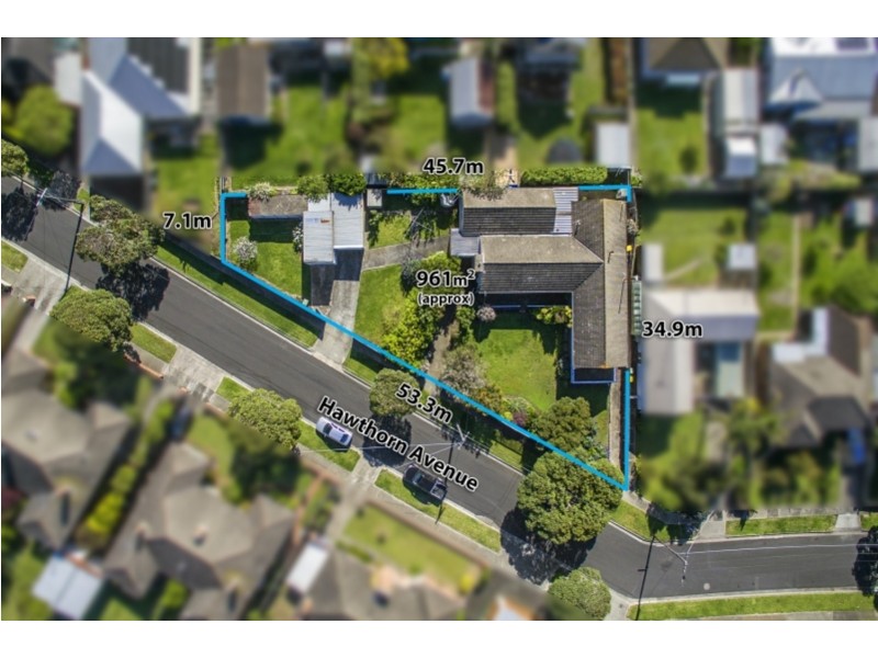 2 Hawthorn Avenue, Belmont VIC 3216