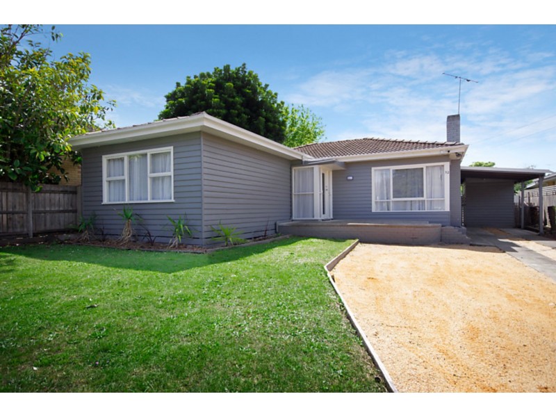 32 Kidman Avenue, Belmont VIC 3216