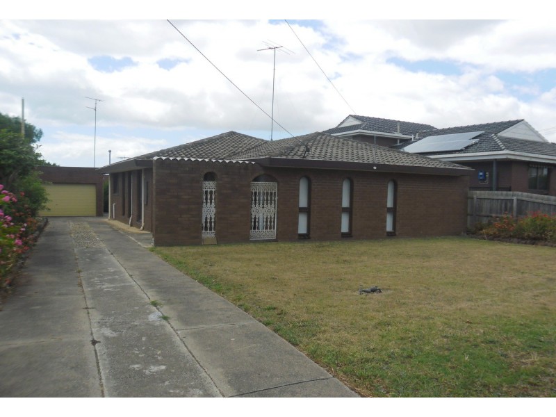 107 Sladen Street, Hamlyn Heights VIC 3215