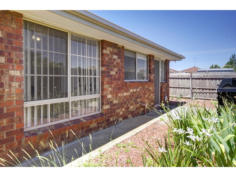 4/1 Apollo Place, Whittington VIC 3219