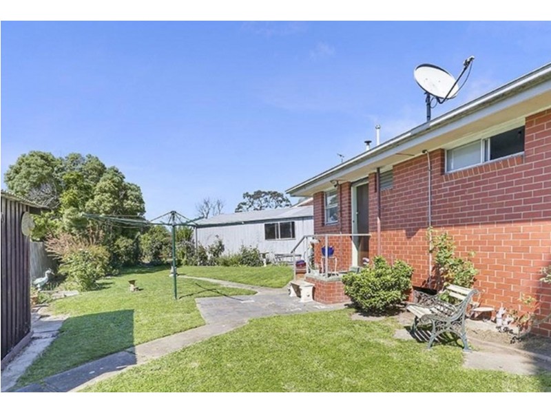 1 Alnus Court, Newcomb VIC 3219