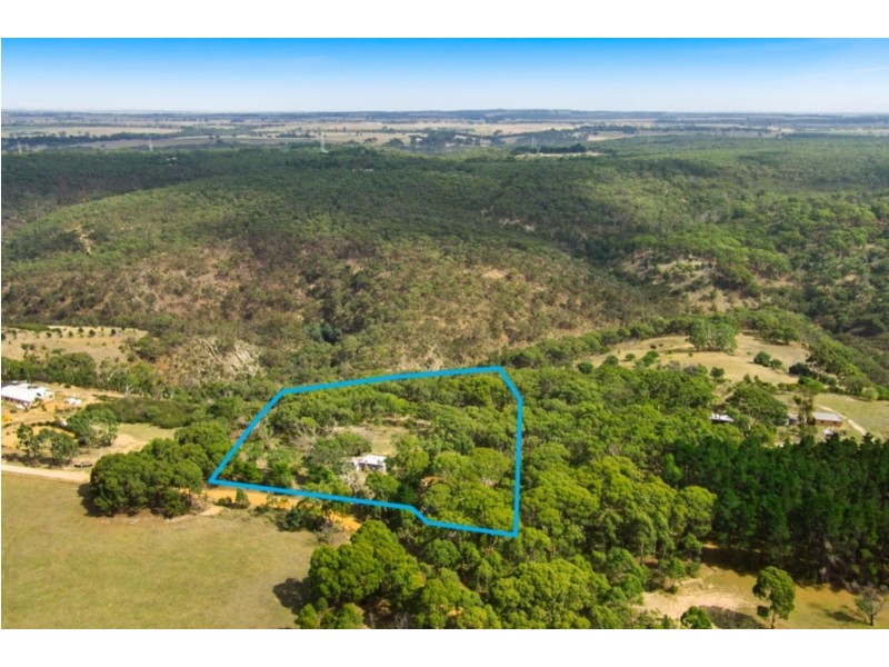 120 Duggan Road, She Oaks VIC 3331