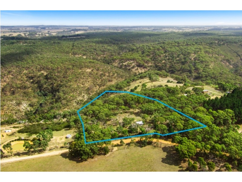 120 Duggan Road, She Oaks VIC 3331