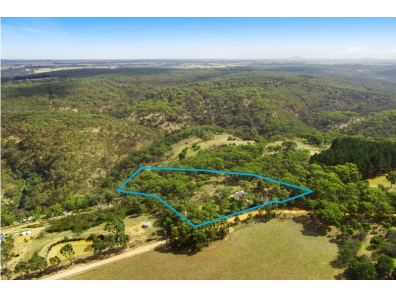 120 Duggan Road, She Oaks VIC 3331