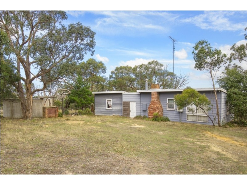120 Duggan Road, She Oaks VIC 3331