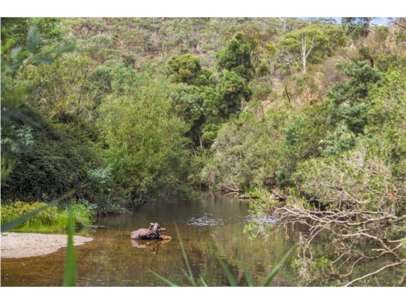 120 Duggan Road, She Oaks VIC 3331