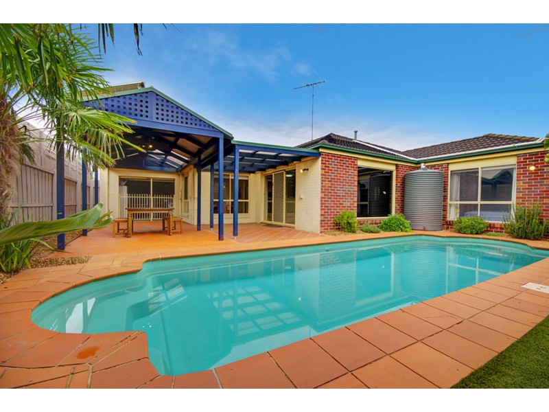 29 Waratah Place, Grovedale VIC 3216