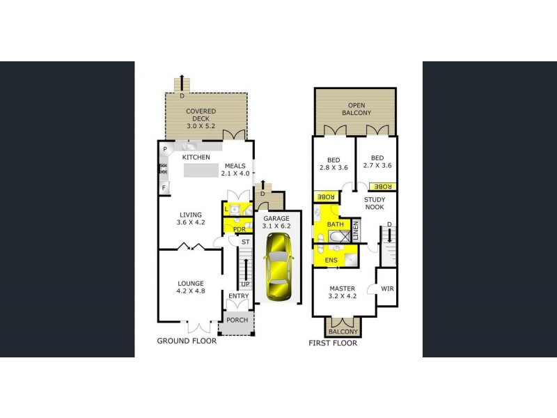 47B Sunderland Road, Wandana Heights VIC 3216