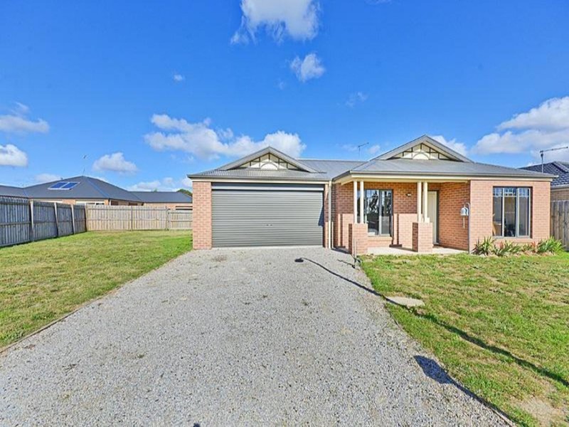 11 Jordyn Close, Winchelsea VIC 3241