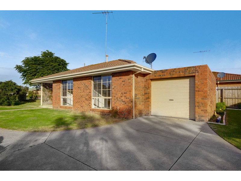 1/180 Coppards Road, Whittington VIC 3219