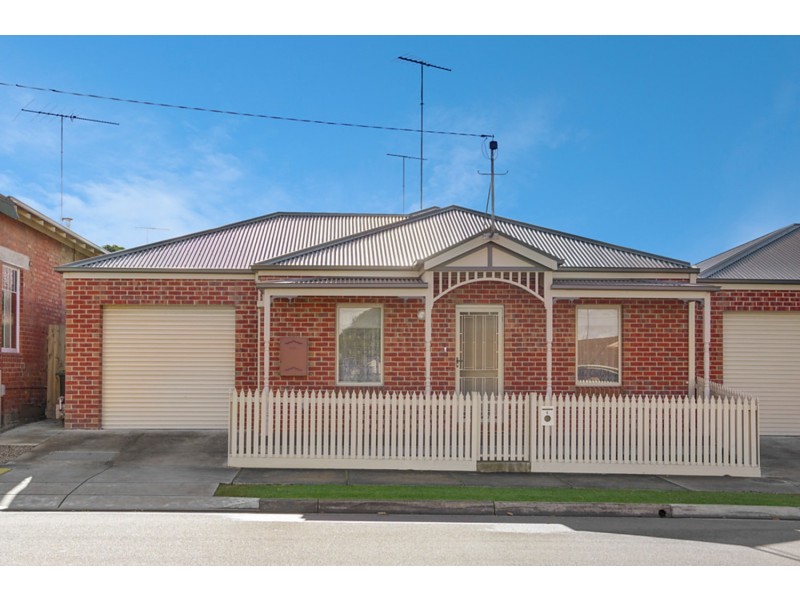6 Clarendon Street, Newtown VIC 3220