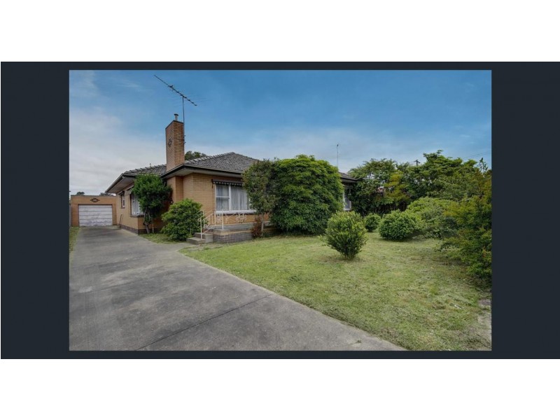34 Regent Street, Whittington VIC 3219