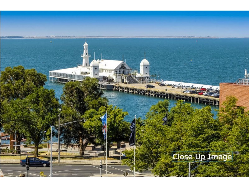 604/8 Gheringhap Street, Geelong VIC 3220