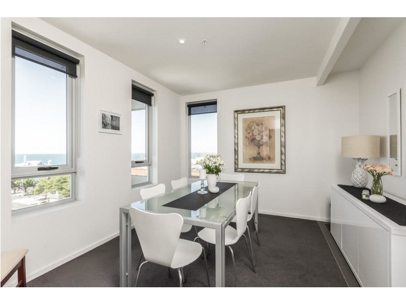 604/8 Gheringhap Street, Geelong VIC 3220