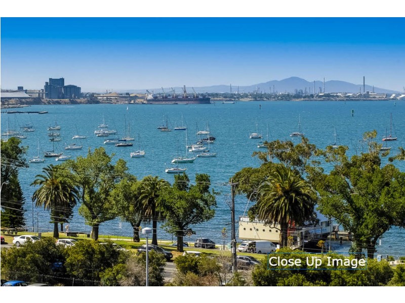 604/8 Gheringhap Street, Geelong VIC 3220