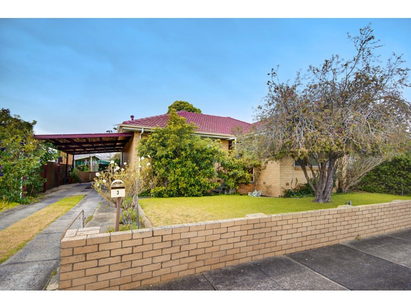 3 Banksia Court, Newcomb VIC 3219