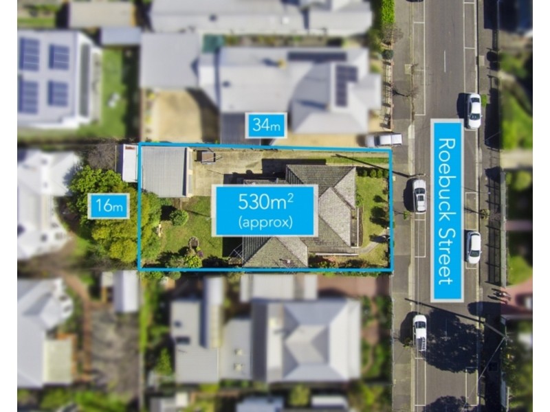 23 Roebuck Street, Newtown VIC 3220