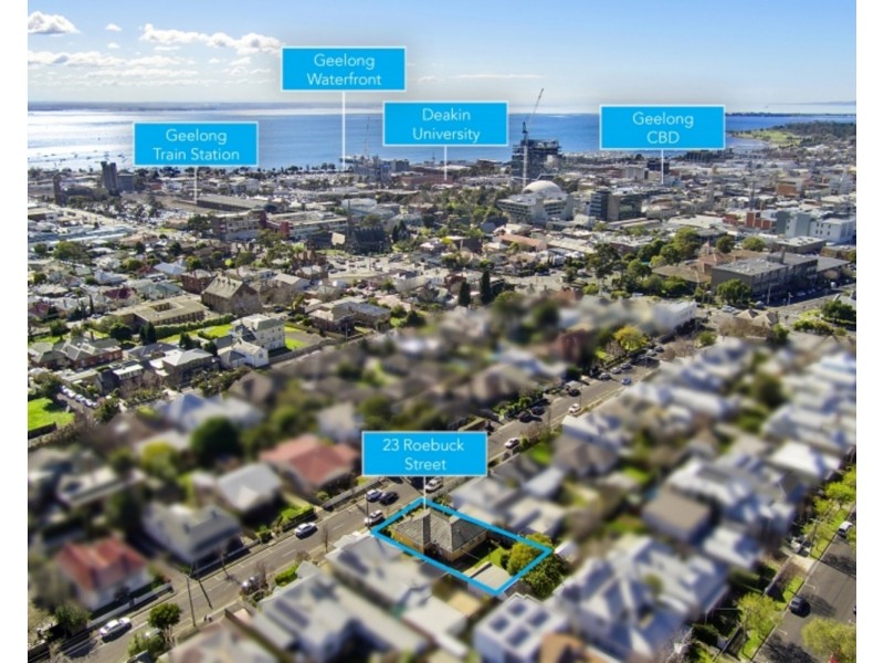 23 Roebuck Street, Newtown VIC 3220