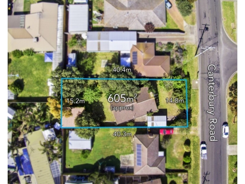 9  Canterbury (East) Road, Lara VIC 3212